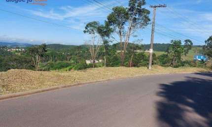 Terreno à venda no  Atibaia Belvedere - Atibaia/SP com 1.180,79m²
