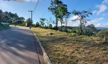 Terreno à venda no  Atibaia Belvedere - Atibaia/SP com  8700m²