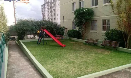 Apartamento à venda no Vila Zizinha - São José dos Campos/SP com 52 m²