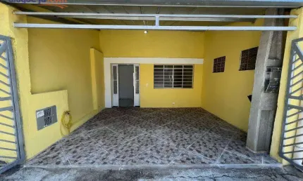Casa à venda no jardim satélite - são josé dos campos/sp com 82 m²