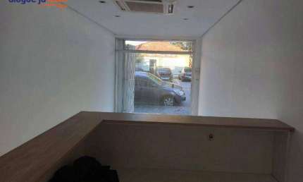 Ponto para alugar, 54 m² por R$ 3.285,00/mês - Jardim Maringá	 - São José dos Campos/SP