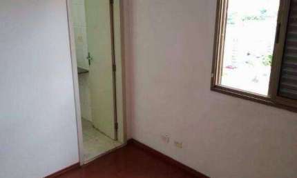 Apartamento à venda no Jardim Satélite - São José dos Campos/SP com 62 m²