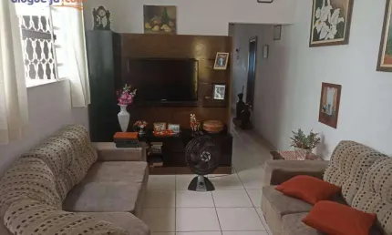 Casa com 2 dormitórios à venda, 100 m² por R$ 450.000,00 - Vila Resende - Caçapava/SP