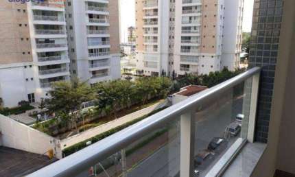 Apartamento para alugar no Jardim Aquarius - São José dos Campos/SP com 80 m²