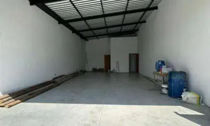 Ponto para locação no Setville Altos de São José - São José dos Campos/SP com  91 m²