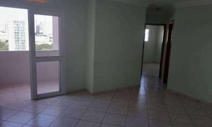 Apartamento para alugar no Parque Industrial - São José dos Campos/SP com 65 m²