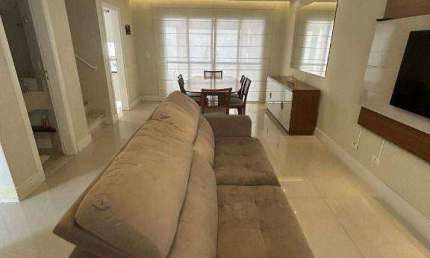 Casa á venda no  Villa Branca - Jacareí/SP com 190 m²