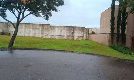 Terreno à venda, 326 m² por R$ 299.900,00 - Condomínio Terras do Vale - Caçapava/SP