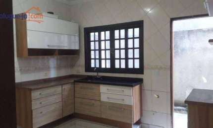 Casa à venda no Residencial Dom Bosco - São José dos Campos/SP com 100 m²