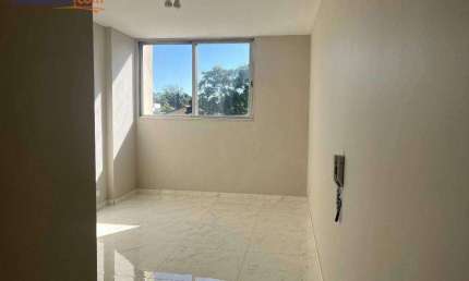 Apartamento à venda no Jardim Apolo - São José dos Campos/SP com 65 m²