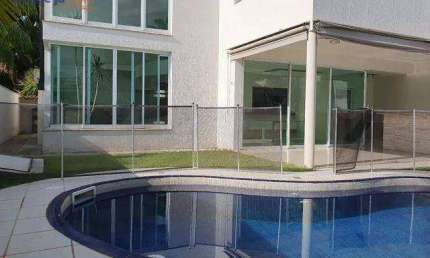 Casa á venda ou locação no Jardim Esplanada do Sol - São José dos Campos/SP com 330 m²