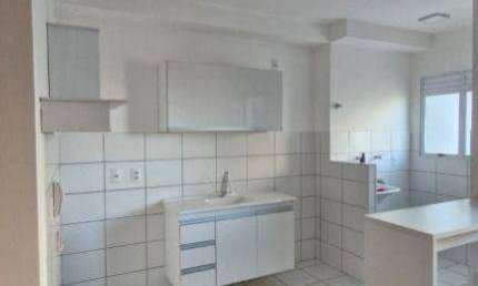 Apartamento com 2 dormitórios para alugar, 49 m² por R$ 2.578,00/mês - Urbanova - São José dos Campos/SP