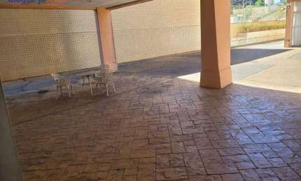 Apartamento à venda no Centro - São José dos Campos/SP com 63 m²