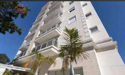 Apartamento à venda no Cidade Vista Verde - São José dos Campos/SP com 76 m²