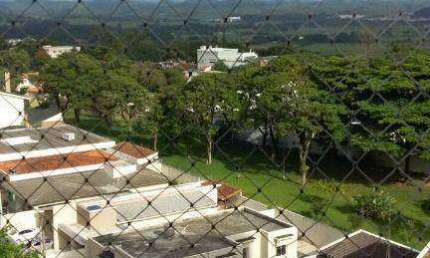 Apartamento à venda no Jardim Esplanada - São José dos Campos/SP com 54 m²