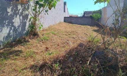 Terreno à venda, 156 m² por R$ 125.000,00 - Residencial Esperança - Caçapava/SP