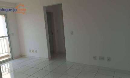 Apartamento á venda no Parque Residencial Flamboyant - São José dos Campos/SP com 56 m²