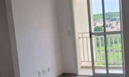 Apartamento à venda no parque residencial flamboyant - são josé dos campos/sp com 50 m²
