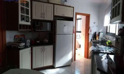 Apartamento à venda no jardim aquarius - são josé dos campos/sp com 100 m²