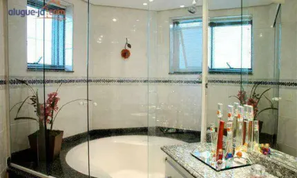 Apartamento à venda no Morumbi - São Paulo/SP com 161 m²