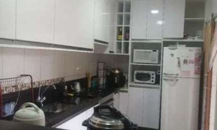 Sobrado à venda no Nova Cerejeiras - Atibaia/SP com  242 m²