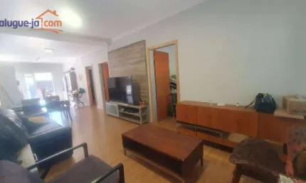 Casa à venda no Jardim Oriente - São José dos Campos/SP com 160 m²