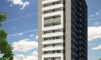Apartamento à venda, 84 m² por R$ 870.000,00 - Loteamento Villa Branca	 - Jacareí/SP