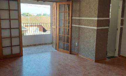 Sobrado à venda no Cidade Vista Verde - São José dos Campos/SP com 250 m²