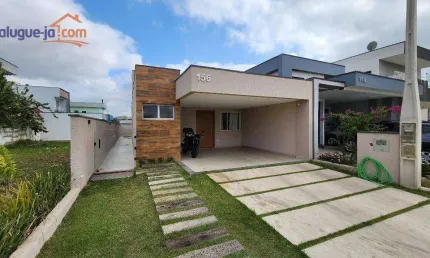 Casa à venda no Jardim Jacinto - Jacareí/SP com 120 m²