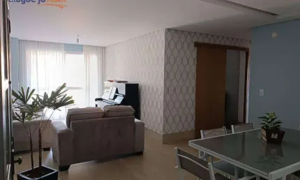 Apartamento à venda no Urbanova - São José dos Campos/SP com 103 m²