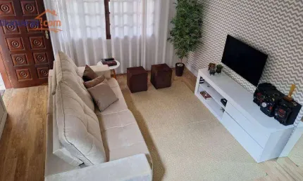 Casa à venda, 128 m² por R$ 499.500,00 - Residencial Gazzo - São José dos Campos/SP