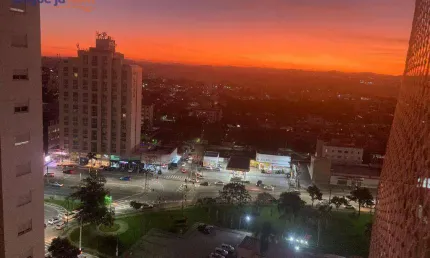 Apartamento com 3 dormitórios à venda, 90 m² por R$ 975.000 - Condomínio Royal Park - Jd. Aquarius - São José dos Campos/SP