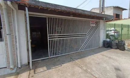 Casa para venda na Cidade Morumbi - São José dos Campos/SP com 118 m²