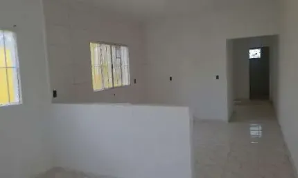 Casa à venda no  Jardim São Leopoldo - São José dos Campos/SP com 70 m²
