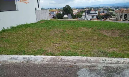 Terreno à venda, 262 m² por R$ 191.000,00 - Reserva do Vale - Caçapava/SP