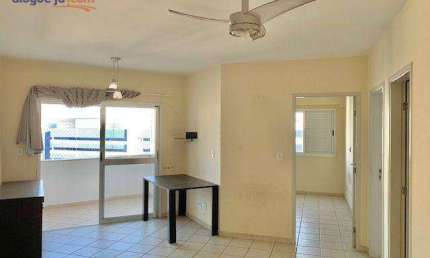 Apartamento à venda no Jardim Aquarius - São José dos Campos/SP com 56 m²