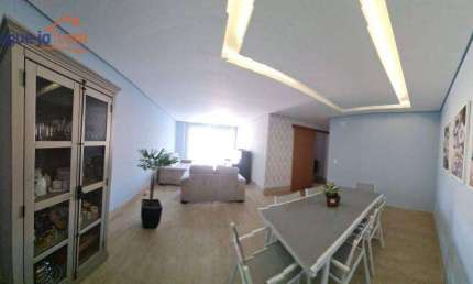 Apartamento à venda no Urbanova - São José dos Campos/SP com 105 m²