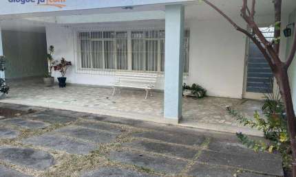 Casa à venda no Vila Adyana - SJCampos/SP com 363 m²
