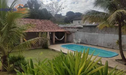 Chácara à venda no águas de canindu - são josé dos campos/são paulo com 2340 m²