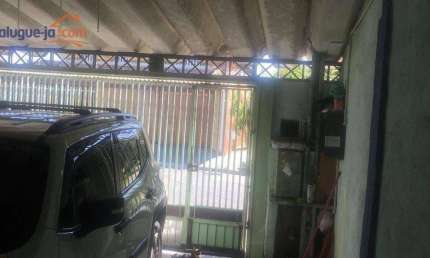 Casa á venda no Jardim Uirá - São José dos Campos/SP com 90 m²