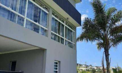 Casa à venda, 565 m² por R$ 2.300.000,00 - Condomínio Terras de Santa Mariana - Caçapava/SP