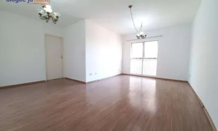 Apartamento com 3 dormitórios, 84 m² - venda por R$ 660.000,00 ou aluguel por R$ 3.925,00/mês - Vila Adyana - São José dos Campos/SP