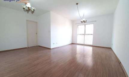 Apartamento com 3 dormitórios, 84 m² - venda por R$ 660.000,00 ou aluguel por R$ 3.925,00/mês - Vila Adyana - São José dos Campos/SP