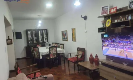 Apartamento à venda no centro - são josé dos campos/sp com 128 m²