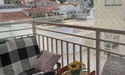 Apartamento à venda no  Jardim América - São José dos Campos/SP com 67 m²