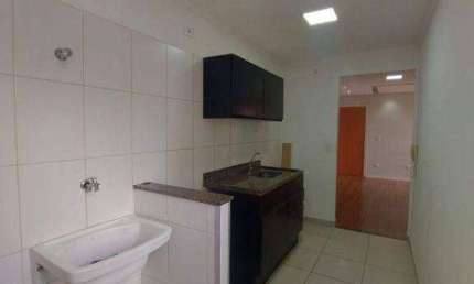Apartamento à venda no Jardim Oriente - São José dos Campos/SP com 49 m²
