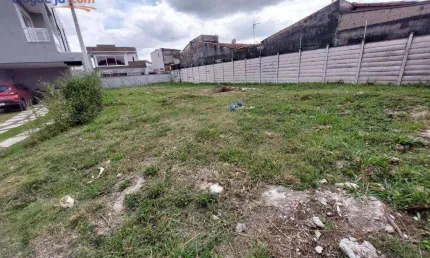 Terreno à venda no Jardim Jacinto em Jacareí/SP com 392 m²