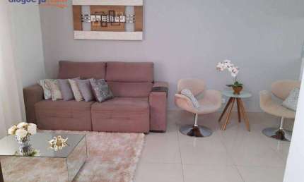 Casa à venda no Conjunto Residencial Dom Pedro I - São José dos Campos/SP com 86 m²