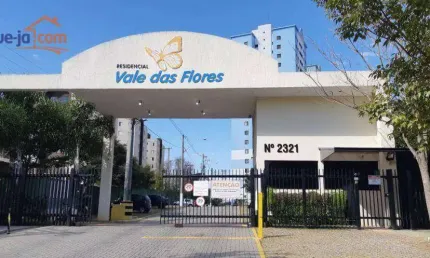Apartamento à venda no Jardim América - São José dos Campos/SP com 63 m²