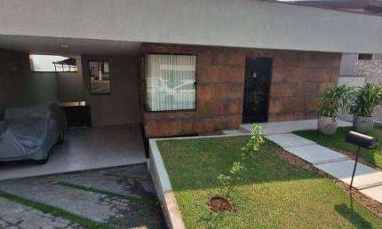 Casa para alugar no Vila Zezé - Jacareí/SP com 380 m²